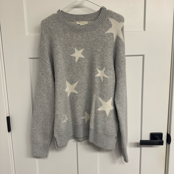 Christian Siriano Sweaters - Christian Siriano Star Sweater